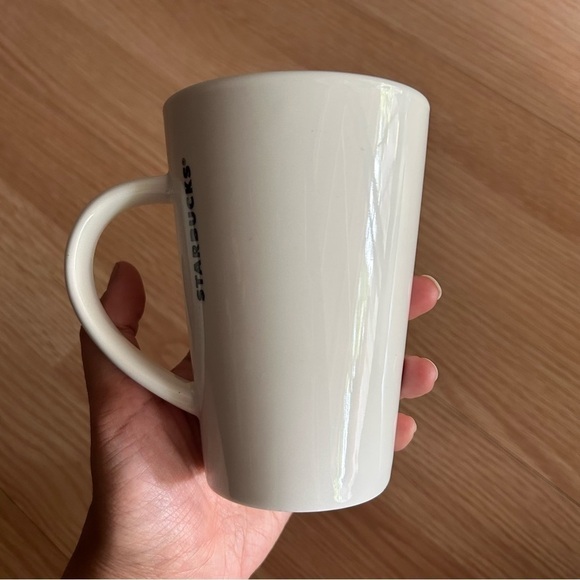 Starbucks Holiday Ceramic 12fl oz Mug - Picture 6 of 6